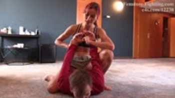Giselle In Immoral Apartment Offer - The Payday Conflict.webp