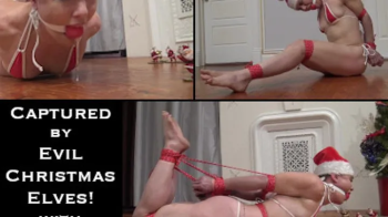 Captured by Evil Christmas Elves! Haunted Holiday Bondage with VeVe Lane (Dec 2020).webp