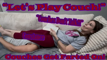 Let's Play Couch! - Lesbian Face Farting - Constance - Sinthia Bee.webp