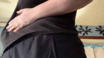 Carina Racy - Giantess Gasses Tiny Man.webp