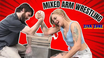 4K Ashley Moore - Mixed Arm Wrestling Red.webp