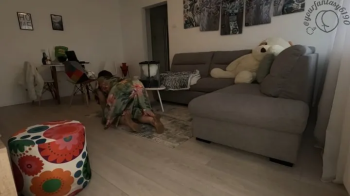 Farting Cleaning Session.webp