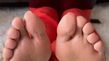 Tickle my feet while I do homework.webp
