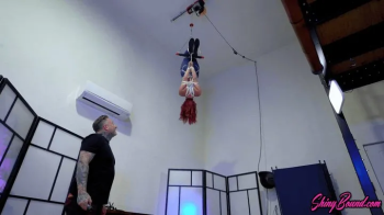 17 Foot Inverted Hogtie.webp