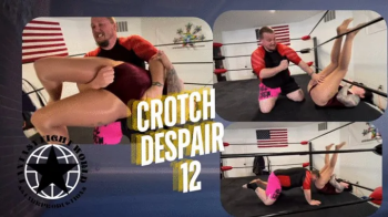 FFgMIX Crotch Despair 12 mixed wrestling male dominating female mov.webp