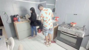 TAKING REVENGE ON MY BOSS BY FARTING ON HIM - BY BABE - CLIP FULL.webp