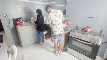 TAKING REVENGE ON MY BOSS BY FARTING ON HIM - BY BABE - CLIP 1.webp
