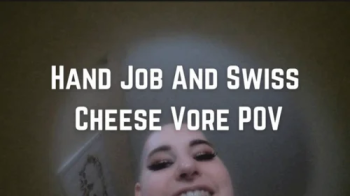 FEEL MY STINKY FARTS BEHIND MY SUPER TIGHT PANTS - BY KESSYE WILD - CLIP 2.webp