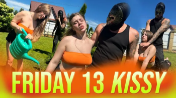 Friday 13 Kissy.webp