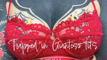 Trapped In Giantess Tits.webp
