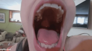 Giantess Olinka's feeding frenzy VR4K.webp