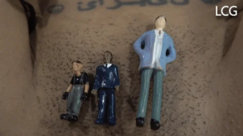 Shrunken Men And Samara Make Adriana To Come.webp