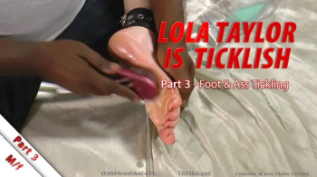 Lola Taylor Is Ticklish - Part 3.webp