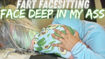 Fart Facesitting- Face Deep in My Ass.webp