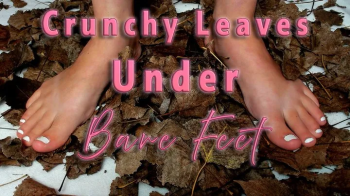 Crunchy Leaves Under Bare Feet.webp