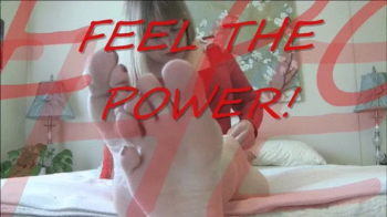 FEEL THE POWER OF FEET mp4.webp