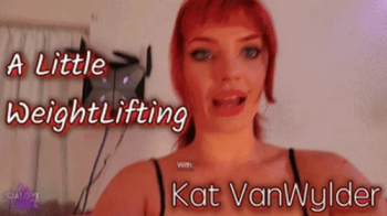 A Little WeightLifting with Kat VanWylder (MP4 1080P).webp