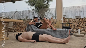 The Majorca Files - Sun, Waves, Feet and Heels - 02.webp