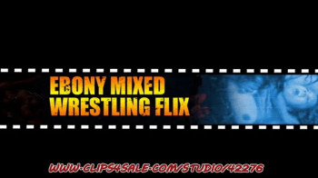 Mixed Wrestle Back Straddle Leg Locking Lynn WMV.webp