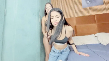 THE POWERFUL JULLY FARTING ON POOR AND FRAGILE LAUREN - BY JULLY HOT - CLIP FULL.webp