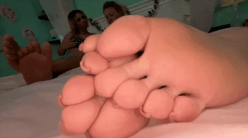 Giantess Vore Tease POV With Nahla Feti & Queen Ginger (HD 1080p MP4).webp