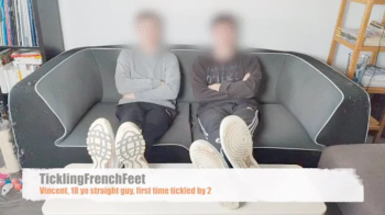 Vincent, 18 yo straight guy, first time tickled by 2 (mobile).webp