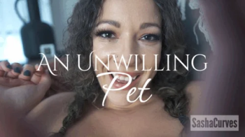 An Un-willing Pet.webp