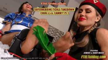 Giantess Phoenix Lets You Watch Her Shower- 1080p.webp