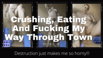 Phoenix Gets Horny Destroying Towns- 4k.webp