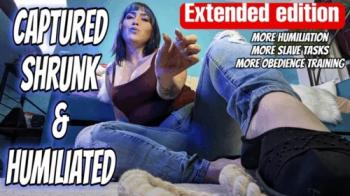 Captured, Shrunk, and Humiliated - Extended Edition.webp