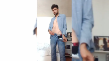 Stylishly dressed farting.webp