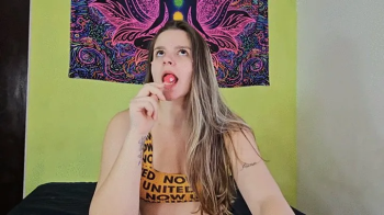 Farted Lollipop – Isabelita’s Stinky Punishment - By Anita Perverse and Bela Cruel - Part 1.webp