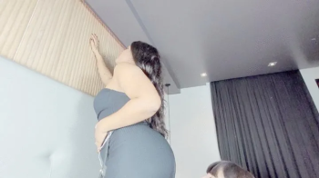 DOMINATED BY THE SADISTIC AND GASY VERONIZA LINS WITH HER STINKY FARTS - CLIP FULL.webp