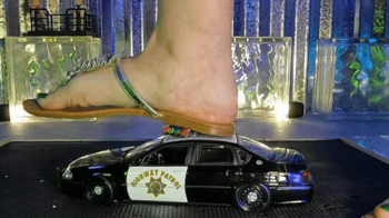 M And The Cop Car Stomp.webp