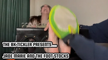 JADE MARIE AND THE FOOT STOCKS.webp