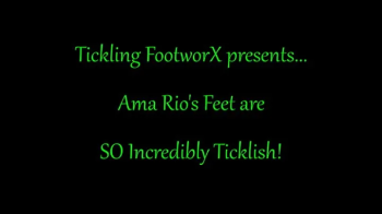 Ama Rios Feet are SO Incredibly Ticklish.webp