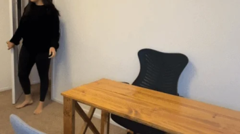 Sammies female boss gets shrunk and turned into her slave.webp