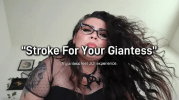 Stroke For Your Giantess 1080HD.webp