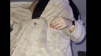 CRUSHING on you - Giantess Nadia sapphire smothers and sits on you.webp