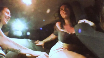 Slave who was held captive makes last request to the dominatrixes to see the street Part 2 By Victoria Dias, Bia Mello,.webp