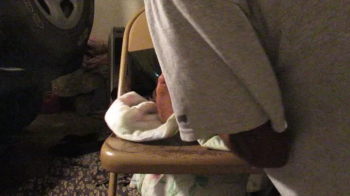 Sultana In The Laughing Chair.webp