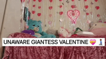 UNAWARE GIANTESS VALENTINE.webp