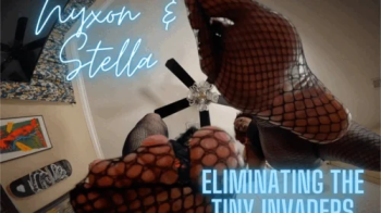 Nyxon & Stella Danny Eliminating The Tiny Invaders HD 720p MP4.webp