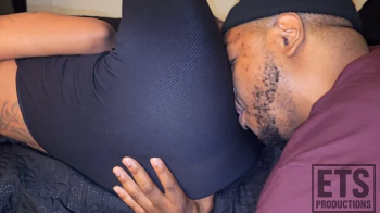 Fart Sniffing Creep - Sativa Allure Caught Me In The Act.webp