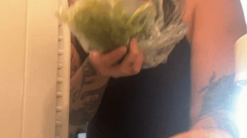 VORE POV - Unaware Giantess Eats Delicious Hard Tacos.webp