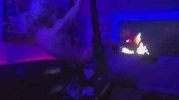 Setting Up the Swing to be face FUCKED.webp