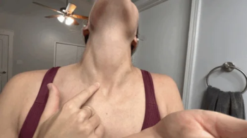 Giantess Vore Tease POV out of my asshole.webp