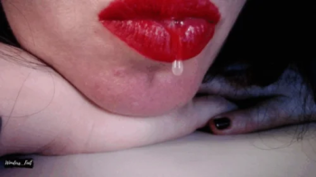 GIANTESS TONGUE TEASE.webp