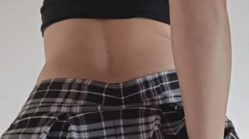 Fart party under my skirt!.webp