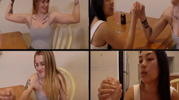 Longing For Armwrestle 4K.webp